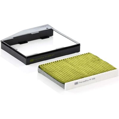 MANN-FILTER FreciousPlus - Cabin Air Filter MANN-FILTER FreciousPlus - Cabin Air Filter