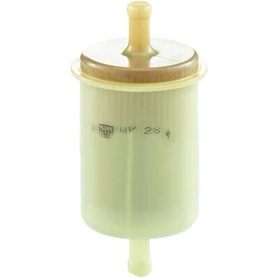 MANN-FILTER Üzemanyagszűrő 4011558068004 - Üzemanyagszűrő MANN-FILTER Üzemanyagszűrő 4011558068004 - Üzemanyagszűrő