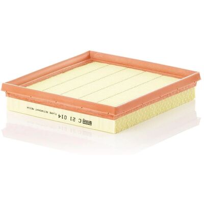 MANN-FILTER C 21 014 Ilmansuodatin - Auton varaosa MANN-FILTER C 21 014 Ilmansuodatin - Auton varaosa