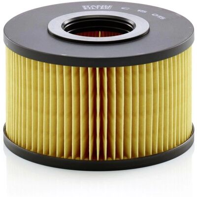 Mann-filter C15015 - Luftfilter Mann-filter C15015 - Luftfilter