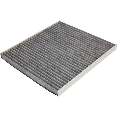 MANN-FILTER Hyundai/Kia Kabinilaatikko - Aktiivihiili - 224x201x17 mm MANN-FILTER Hyundai/Kia Kabinilaatikko - Aktiivihiili - 224x201x17 mm