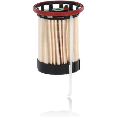 MANN-FILTER Cartucho filtro combustible - VW, Audi, Skoda, Golf VII Scirocco Passat MANN-FILTER Cartucho filtro combustible - VW, Audi, Skoda, Golf VII Scirocco Passat