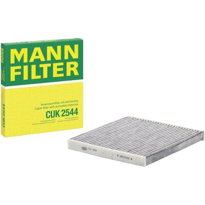 First Automotive Fiat Ducato Aktivkohlefilter First Automotive Fiat Ducato Aktivkohlefilter