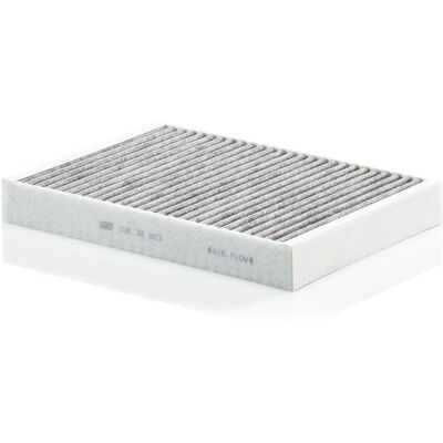 MANN-FILTER Luftfilter - CUK 34 003 MANN-FILTER Luftfilter - CUK 34 003
