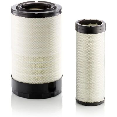Ilmansuodatin MANN-FILTER SP 3021-2 - Kapsulisuodatin Ilmansuodatin MANN-FILTER SP 3021-2 - Kapsulisuodatin
