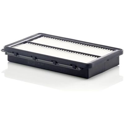 Ilmansuodatin MANN-FILTER C 30 027 - Sopii Hyundai/Kia SUV & Sedan Ilmansuodatin MANN-FILTER C 30 027 - Sopii Hyundai/Kia SUV & Sedan