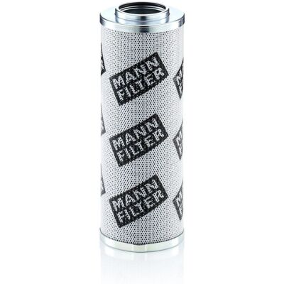 MANN-FILTER HD 8002 Hydraulisk filter - Hydrauliksystem MANN-FILTER HD 8002 Hydraulisk filter - Hydrauliksystem