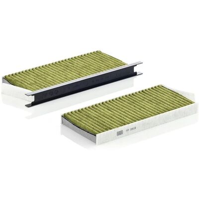 Mercedes-Benz Passager Luftfilter FP 2418-2 Mercedes-Benz Passager Luftfilter FP 2418-2