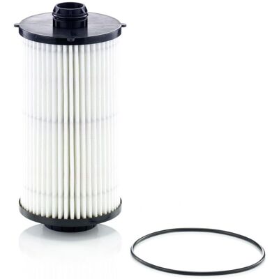 MANN-FILTER HU 12 008 x - Öljynsuodatin MANN-FILTER HU 12 008 x - Öljynsuodatin