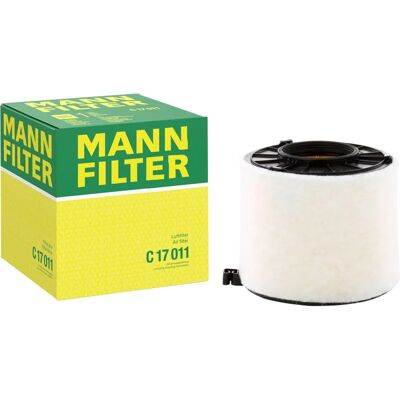MANN-FILTER Air Filter C 17 011 - Air Filter MANN-FILTER Air Filter C 17 011 - Air Filter
