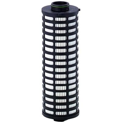 MANN-FILTER HU 11 002 x Ölfilter mit Dichtung - Ölfilter MANN-FILTER HU 11 002 x Ölfilter mit Dichtung - Ölfilter