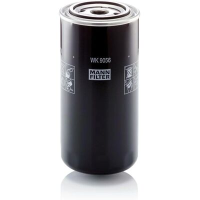 MANN-FILTER RAV5013367 - Kraftstofffilter für Iveco, Bomag, Case IH MANN-FILTER RAV5013367 - Kraftstofffilter für Iveco, Bomag, Case IH