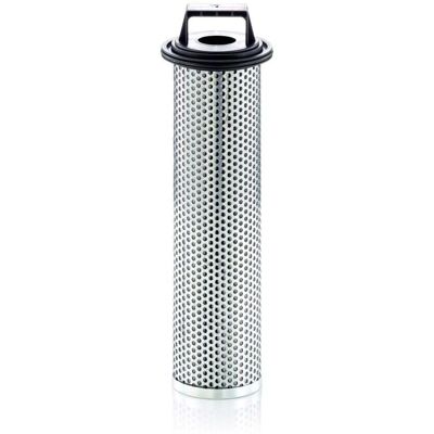 Hydraulikkfilter MANN-FILTER HD 7002 - Høyt trykk, OEM-kvalitet Hydraulikkfilter MANN-FILTER HD 7002 - Høyt trykk, OEM-kvalitet