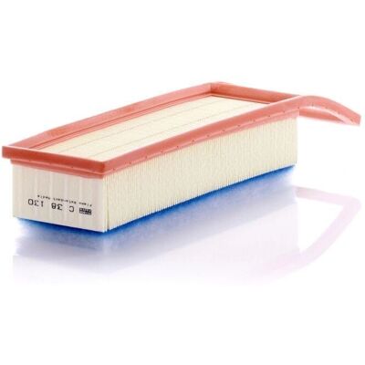 MANN-FILTER C 38 130 - Luchtfilter MANN-FILTER C 38 130 - Luchtfilter