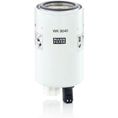 MANN-FILTER WK 9040 - Φίλτρο Καυσίμου MANN-FILTER WK 9040 - Φίλτρο Καυσίμου