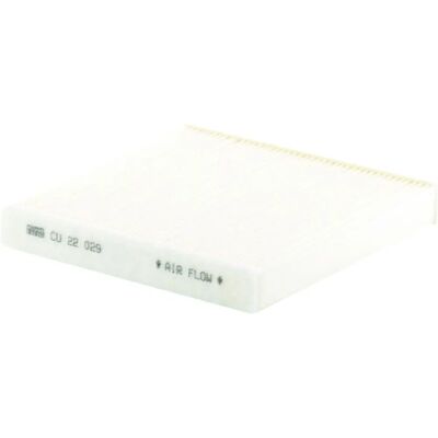 MANN-FILTER Innenraumfilter - Yamaha RD MANN-FILTER Innenraumfilter - Yamaha RD