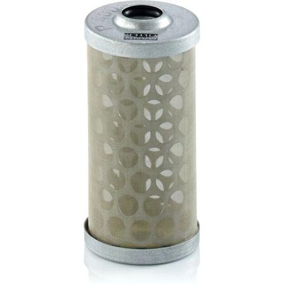 Filtr paliwa Mann-filter 282211a1 - Do maszyn rolniczych i przemysłowych Filtr paliwa Mann-filter 282211a1 - Do maszyn rolniczych i przemysłowych
