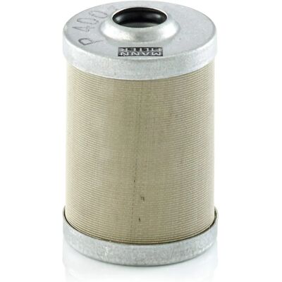 MANN-FILTER P 4001 Drivstoffilter - Drivstoffilter MANN-FILTER P 4001 Drivstoffilter - Drivstoffilter