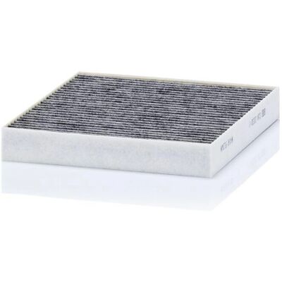 Filtre à charbon actif MANN-FILTER pour Alfa Romeo 159, Brera - Filtre à air Filtre à charbon actif MANN-FILTER pour Alfa Romeo 159, Brera - Filtre à air