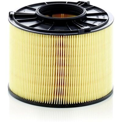 MANN-FILTER Luftfilter C 17 012/1 - Luftfilter für Audi B9 Modelle MANN-FILTER Luftfilter C 17 012/1 - Luftfilter für Audi B9 Modelle