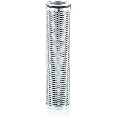 Filtro hidráulico MANN-FILTER HD 8003 Filtro hidráulico MANN-FILTER HD 8003