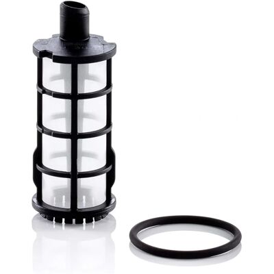 MANN-FILTER PU 30/1 - Brandstoffilter met afdichting MANN-FILTER PU 30/1 - Brandstoffilter met afdichting