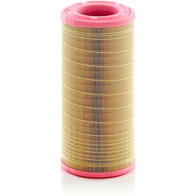 MANN-FILTER 16 324/2 Vzduchový filtr - Vzduchový filtr MANN-FILTER 16 324/2 Vzduchový filtr - Vzduchový filtr
