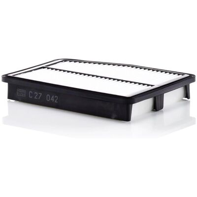 Luchtfilter MANN-FILTER C 27 042 - Cartrige Luchtfilter MANN-FILTER C 27 042 - Cartrige