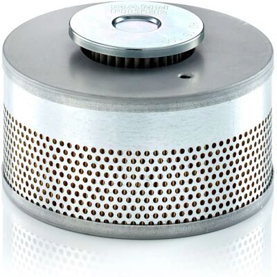 MANN-FILTER HD 15 005 x Hidraulikus szűrő - Hidraulikus rendszer MANN-FILTER HD 15 005 x Hidraulikus szűrő - Hidraulikus rendszer