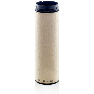 Sekundærluftfilter CF 16 002 - MANN-FILTER Sekundærluftfilter CF 16 002 - MANN-FILTER