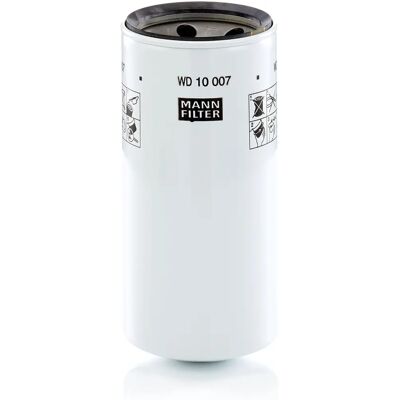 Filtru pentru sistemul hidraulic MANN-FILTER WD 10 007 Filtru pentru sistemul hidraulic MANN-FILTER WD 10 007