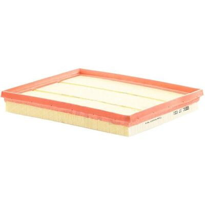 MANN-FILTER C 27 051 Luftfilter - Bilmodell MANN-FILTER C 27 051 Luftfilter - Bilmodell