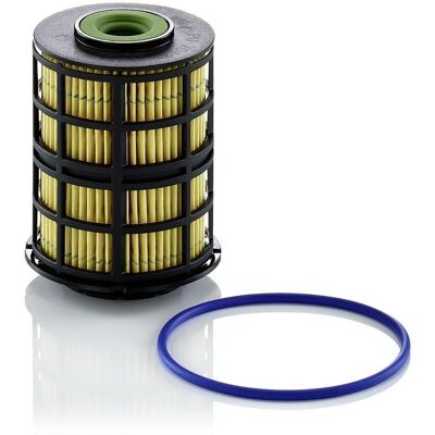 MANN-FILTER PU 7012 z Polttoainesuodatin - Yhteensopiva Ajoneuvojen kanssa MANN-FILTER PU 7012 z Polttoainesuodatin - Yhteensopiva Ajoneuvojen kanssa