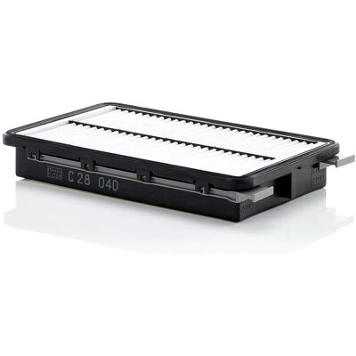 MANN-FILTER C 28 040 - Φίλτρο αέρα MANN-FILTER C 28 040 - Φίλτρο αέρα