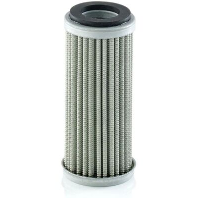 MANN-FILTER HD 5004 Hydraulikfilter - Hydraulikfilter für Maschinen MANN-FILTER HD 5004 Hydraulikfilter - Hydraulikfilter für Maschinen