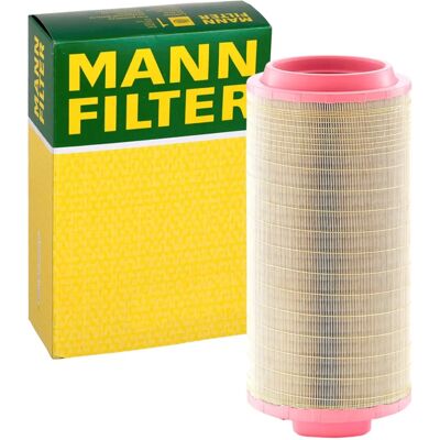 MANN-FILTER C 25 024 - Luftfilter für LKW MANN-FILTER C 25 024 - Luftfilter für LKW