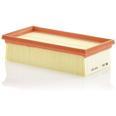 MANN-FILTER C 2363/1 - Luftfilter MANN-FILTER C 2363/1 - Luftfilter