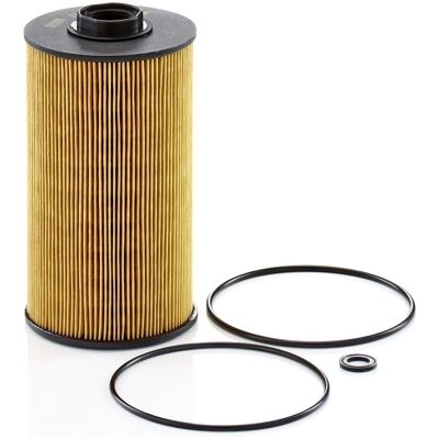 Üzemanyag-szűrő MANN-FILTER PU 10 026 x tömítéssel Üzemanyag-szűrő MANN-FILTER PU 10 026 x tömítéssel