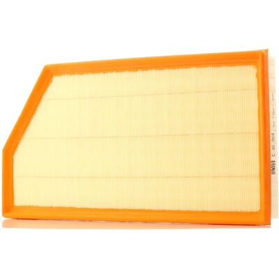 MANN-FILTER Luftfilter C 45 004 - Luftfilter MANN-FILTER Luftfilter C 45 004 - Luftfilter