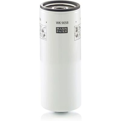 MANN-FILTER WK 9058 - Filtr Paliwa MANN-FILTER WK 9058 - Filtr Paliwa