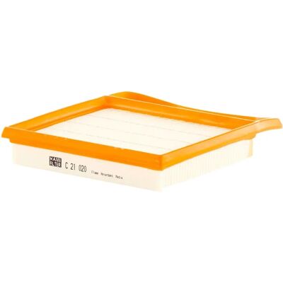 MANN-FILTER E-Klasse C 21 020 - Luftfilter MANN-FILTER E-Klasse C 21 020 - Luftfilter
