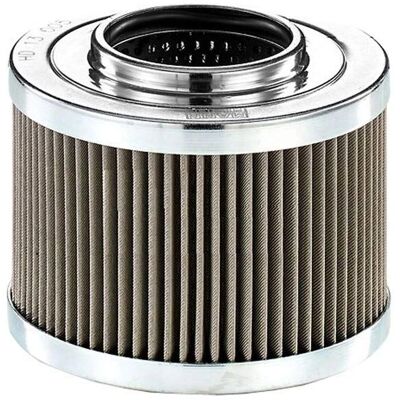 Filtro hidráulico MANN-FILTER HD 13 005 - Filtro hidráulico Filtro hidráulico MANN-FILTER HD 13 005 - Filtro hidráulico