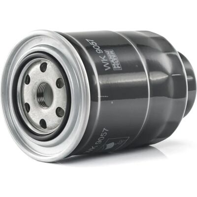 MANN-FILTER Brændstoffilter Peugeot, Citroën, Mitsubishi WK 9057 z MANN-FILTER Brændstoffilter Peugeot, Citroën, Mitsubishi WK 9057 z