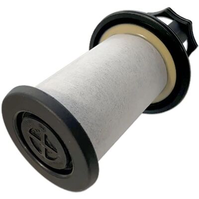 MANN-FILTER LC 5001/2 x Ventilationsfilter til motorens værk MANN-FILTER LC 5001/2 x Ventilationsfilter til motorens værk