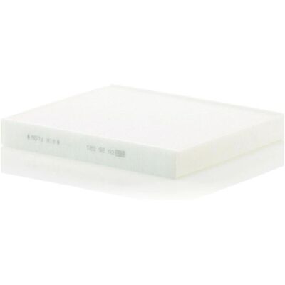 MANN-FILTER VW/Audi/Skoda Cabin Pollen Filter - CU 26 021 MANN-FILTER VW/Audi/Skoda Cabin Pollen Filter - CU 26 021