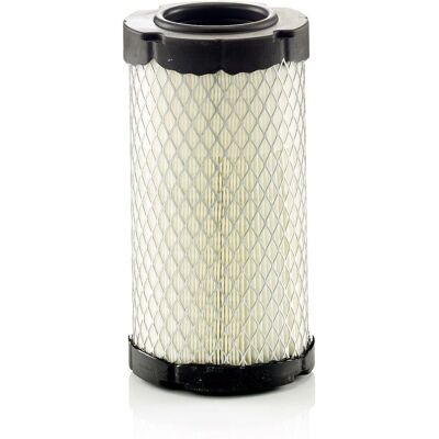 MANN-FILTER C 10 007 Luftfilter - Kartonage MANN-FILTER C 10 007 Luftfilter - Kartonage