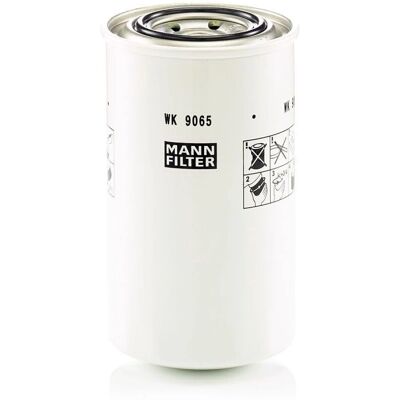 Filtro Carburante WK 9065 - Filtro Carburante Filtro Carburante WK 9065 - Filtro Carburante
