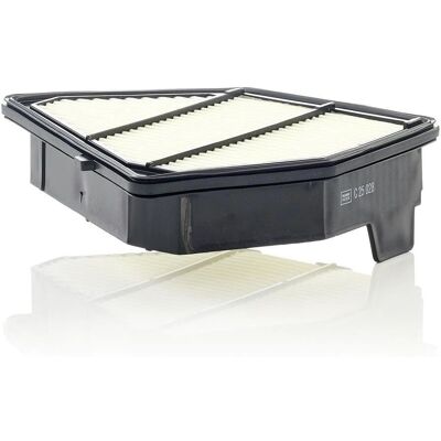 Filtru de aer MANN-FILTER C 25 028 - Protecția motorului Filtru de aer MANN-FILTER C 25 028 - Protecția motorului