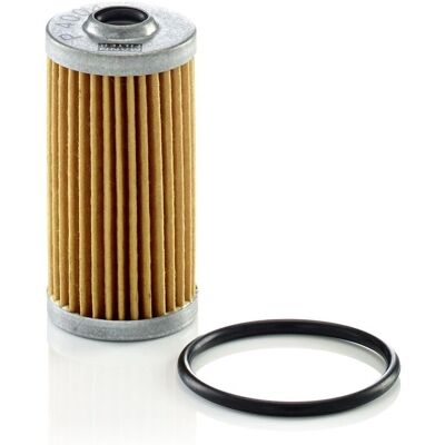 MANN-FILTER Brandstoffilter P 4004 - Brandstoffilter MANN-FILTER Brandstoffilter P 4004 - Brandstoffilter