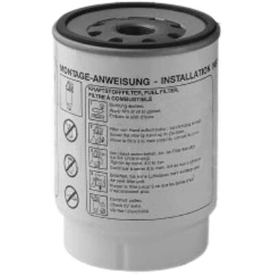 MANN-FILTER WK 11 042 Z - Polttoainesuodatin tiivisteellä MANN-FILTER WK 11 042 Z - Polttoainesuodatin tiivisteellä